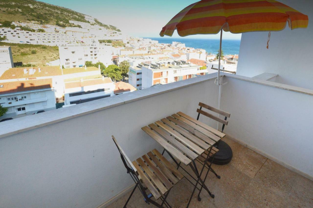 Sesimbra 99 - T2 Apartment Exterior foto